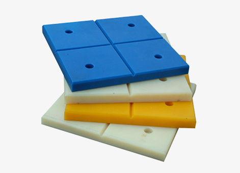 UHMWPE Marine Fenders Facing Pad