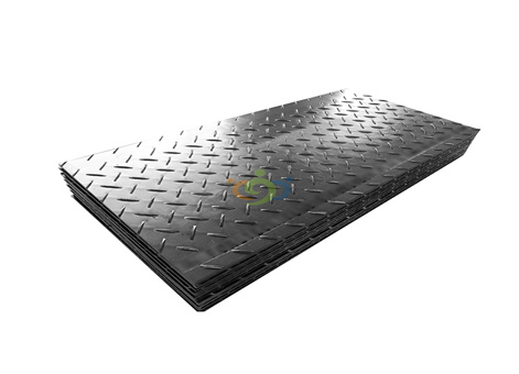 Ground Protection Mats