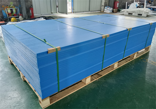 uhmwpe sheet