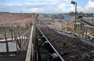 cement plant